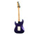 Used Fender VINTERA MISCHIEF MAKER Electric Guitar Purple 6-String 41136-S000158142 View 6