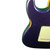 Used Fender VINTERA MISCHIEF MAKER Electric Guitar Purple 6-String 41136-S000158142 View 10