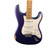 Used Fender VINTERA MISCHIEF MAKER Electric Guitar Purple 6-String 41136-S000158142 View 1