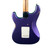 Used Fender VINTERA MISCHIEF MAKER Electric Guitar Purple 6-String 41136-S000158142 View 4
