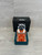 Used Orange Fur Coat Fuzz Pedal 41124-S000214155 View 1