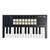 Used Novation Launchkey Mini MK3 USB MIDI Keyboard Controller 40090-S000085707 View 1