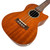 Used Cordoba 20TM-CE Tenor Acoustic-Electric Ukulele 40090-S000085709 View 2