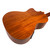 Used Cordoba 20TM-CE Tenor Acoustic-Electric Ukulele 40090-S000085709 View 12