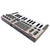Used Akai Professional MPK Mini MK4 USB MIDI Keyboard Controller 40090-S000085712 View 5