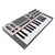 Used Akai Professional MPK Mini MK4 USB MIDI Keyboard Controller 40090-S000085712 View 6