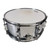 Used Ludwig Backbeat Elite 14" x 6.5" Steel Snare Drum 40090-S000085713 View 4