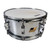 Used Ludwig Backbeat Elite 14" x 6.5" Steel Snare Drum 40090-S000085713 View 1