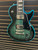 Used Epiphone LES PAUL CUSTOM WIDOW Electric Guitar Other 6-String 41116-S000053954 View 2
