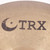 Used TRX 21 INCH MDM RIDE Ride Cymbal 21" 40042-S000276794 View 2