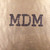 Used TRX 21 INCH MDM RIDE Ride Cymbal 21" 40042-S000276794 View 3