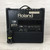 Used Roland KC-300 KEYBOARD AMP 1X12 100W USA Keyboard Amplifier 41124-S000214156 View 4