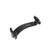 Used Everest 1/4-1/10 VIOLIN SHOULDER REST Band Instrument Accessory View 1