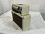 Used Fender MINI TONE MASTER Solid State Guitar Combo Other 40012-S000317820 View 2