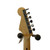 Used Fender STRATOCASTER MIM S Type Electric Guitar Sunburst 6-String 40009-S000317609 View 9