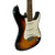 Used Fender STRATOCASTER MIM S Type Electric Guitar Sunburst 6-String 40009-S000317609 View 3