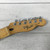 Used Fender Standard Telecaster 2010 MIM Electric Guitar White 40051-S000120189 View 11