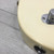 Used Fender Standard Telecaster 2010 MIM Electric Guitar White 40051-S000120189 View 10