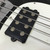 Used OLP MM2 Music Man Bass Guitar Black 40051-S000120190 View 7