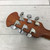 Used Ovation Applause AE128 Laminate Top Acoustic/Electric Guitar Cherry Sunburst 40051-S000120193 View 14