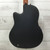 Used Ovation Applause AE128 Laminate Top Acoustic/Electric Guitar Cherry Sunburst 40051-S000120193 View 3