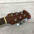 Used Ovation Applause AE128 Laminate Top Acoustic/Electric Guitar Cherry Sunburst 40051-S000120193 View 9