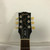 Used Gibson LES PAUL STUDIO LP Type Electric Guitar Blue 6-String 41128-S000115606 View 3