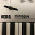Used Korg MINILOGUE 49-Key Synthesizer 49-Key 41128-S000115605 View 8