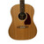 Used Gibson G-45 STUDIO W/GIG BAG Solid Top Acoustic Guitar Wood 40009-S000317619 View 3