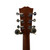 Used Gibson G-45 STUDIO W/GIG BAG Solid Top Acoustic Guitar Wood 40009-S000317619 View 11