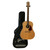 Used Gibson G-45 STUDIO W/GIG BAG Solid Top Acoustic Guitar Wood 40009-S000317619 View 1