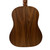 Used Gibson G-45 STUDIO W/GIG BAG Solid Top Acoustic Guitar Wood 40009-S000317619 View 8