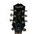 Used Epiphone LES PAUL STUDIO LP Type Electric Guitar Black 6-String 41120-S000039211 View 3