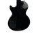 Used Epiphone LES PAUL STUDIO LP Type Electric Guitar Black 6-String 41120-S000039211 View 6