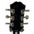Used Epiphone LES PAUL STUDIO LP Type Electric Guitar Black 6-String 41120-S000039211 View 5