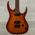 Used Solar Sb 1.6hfsb Electric Guitar Sunburst 40015-S000342615 View 1