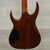 Used Solar Sb 1.6hfsb Electric Guitar Sunburst 40015-S000342615 View 8