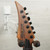 Used Solar Sb 1.6hfsb Electric Guitar Sunburst 40015-S000342615 View 5