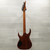 Used Solar Sb 1.6hfsb Electric Guitar Sunburst 40015-S000342615 View 7