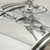 Used Slingerland 5pc Vintage Drum Shell Kit Chrome Over Wood 40015-S000342616 View 7