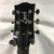 Used Epoch LP STYLE LP Type Electric Guitar Black 6-String 41125-S000042893 View 3