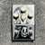 Used STONE DEAF PDF-1X LTD GHOST OVERDRIVE Guitar Pedal 41106-S000103605 View 1