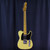 Used LsL T-BONE SA-B6 T STYLE GUITAR T Type Electric Guitar Natural 6-String 41140-S000140957 View 2