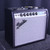 Used Fender 68 CUSTOM VIBRO CHAMP TUBE COMBO 1 x 10 Tube Combo Amplifier 1 x 10 41140-S000140956 View 2
