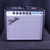Used Fender 68 CUSTOM VIBRO CHAMP TUBE COMBO 1 x 10 Tube Combo Amplifier 1 x 10 41140-S000140956 View 3