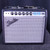 Used Fender 68 CUSTOM VIBRO CHAMP TUBE COMBO 1 x 10 Tube Combo Amplifier 1 x 10 41140-S000140956 View 1