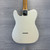 Used Fender PLAYER II MODIFIED TELECASTER T Type Electric Guitar White 6-String 41124-S000214167 View 6