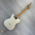 Used Fender PLAYER II MODIFIED TELECASTER T Type Electric Guitar White 6-String 41124-S000214167 View 5