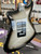 Used Fender PLAYER PLUS METEORA Offset Double Cutaway Electric Guitar Silver Burst 6-String 41131-S000013627 View 5