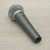 Used Shure Beta 58a Dynamic Microphone 40015-S000342621 View 3